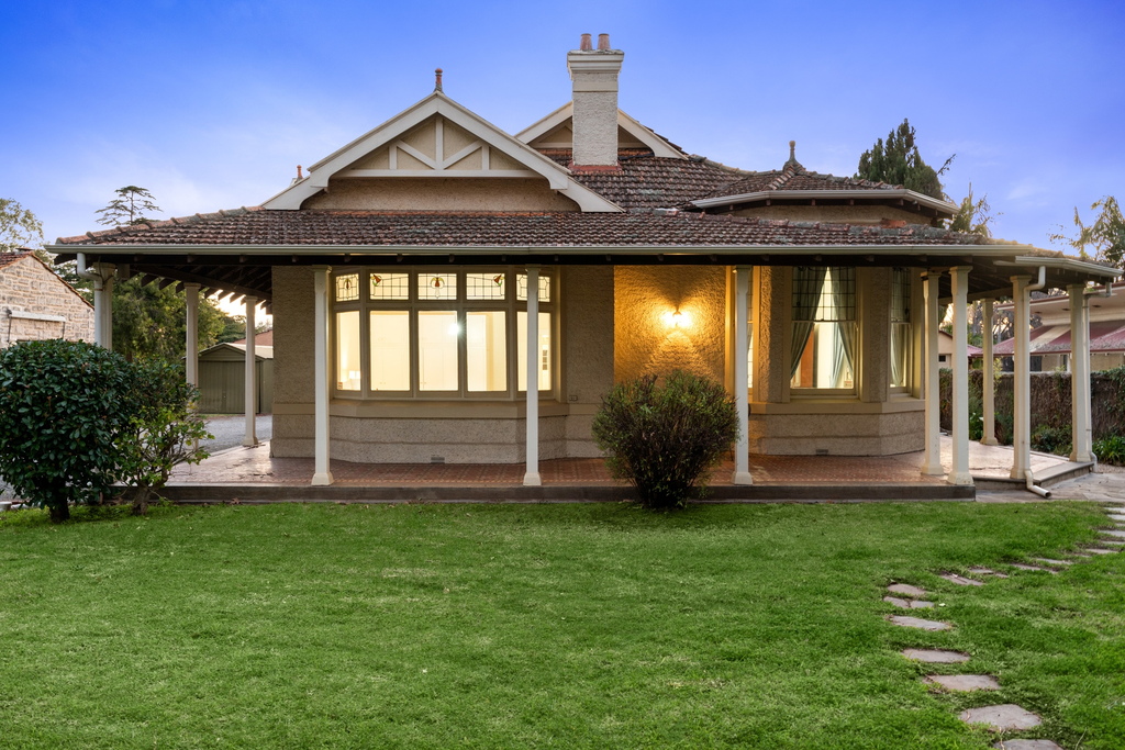 10 Bellevue Place, Unley Park Sold by Giordano & Partners
