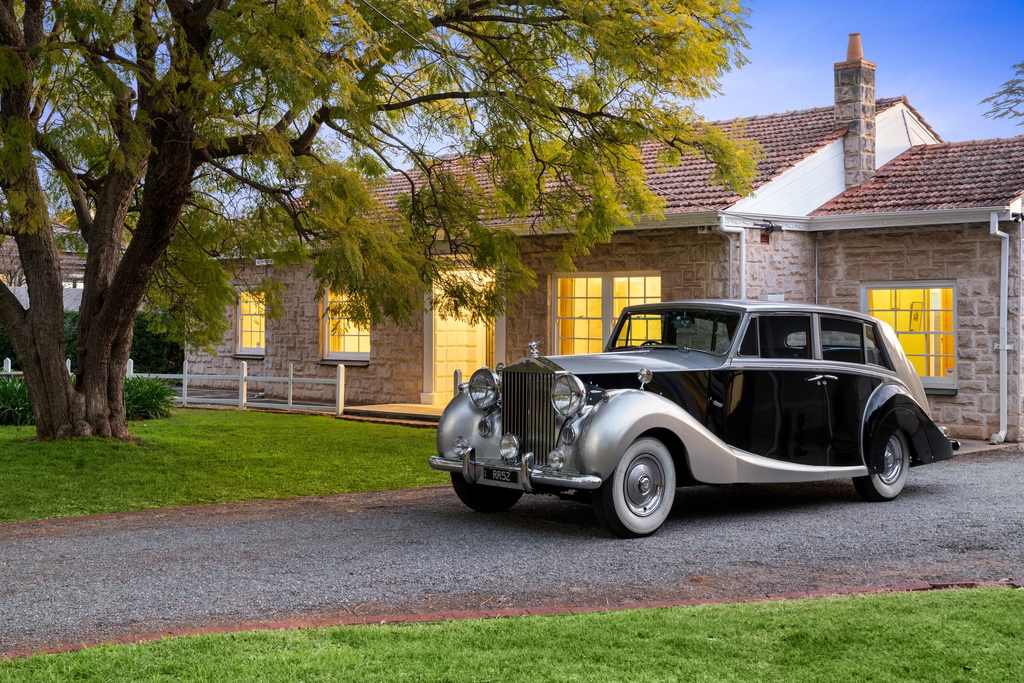 12 Bellevue Place, Unley Park Sold by Giordano & Partners