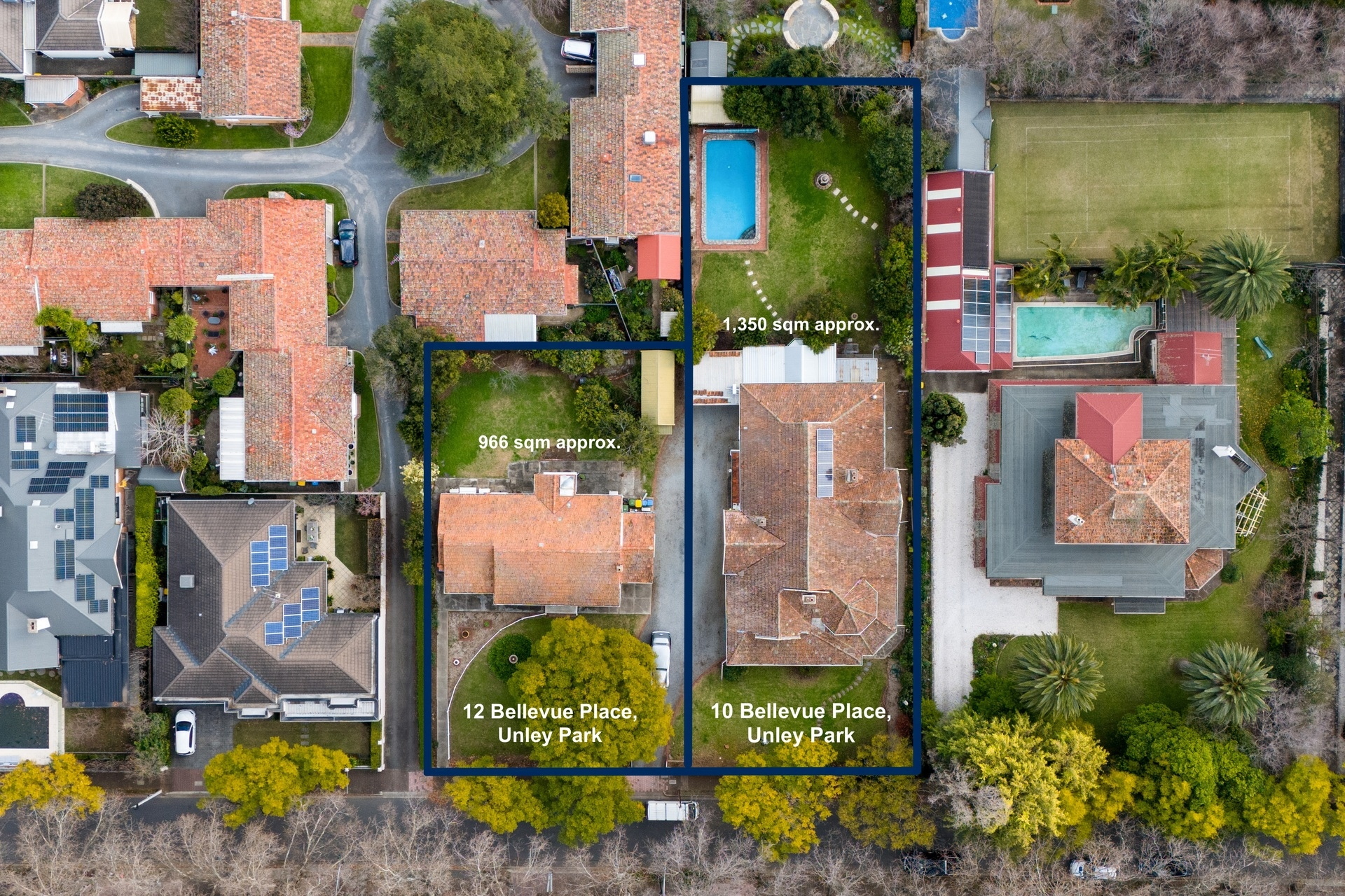 12 Bellevue Place, Unley Park Sold by Giordano & Partners - image 2