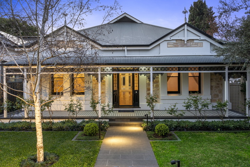 36 Seventh Avenue, St Peters Leased by Giordano & Partners