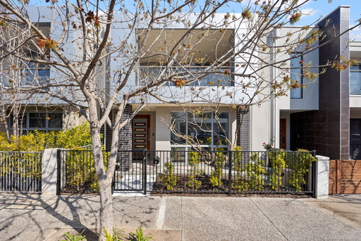 5 Bradley Terrace, Lightsview Leased by Giordano & Partners