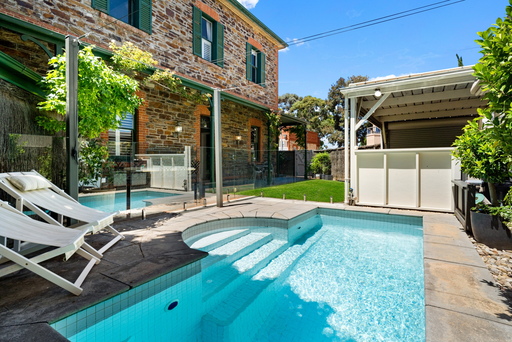 16 William Buik Court, North Adelaide Leased by Giordano & Partners