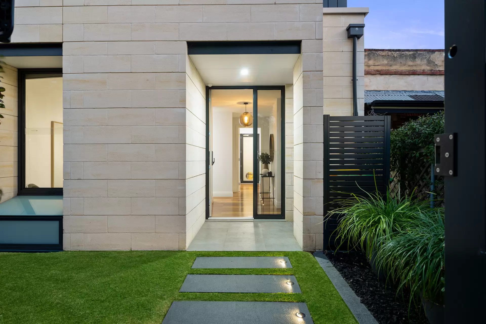 77 Childers Street, North Adelaide Sold by Giordano & Partners - image 1