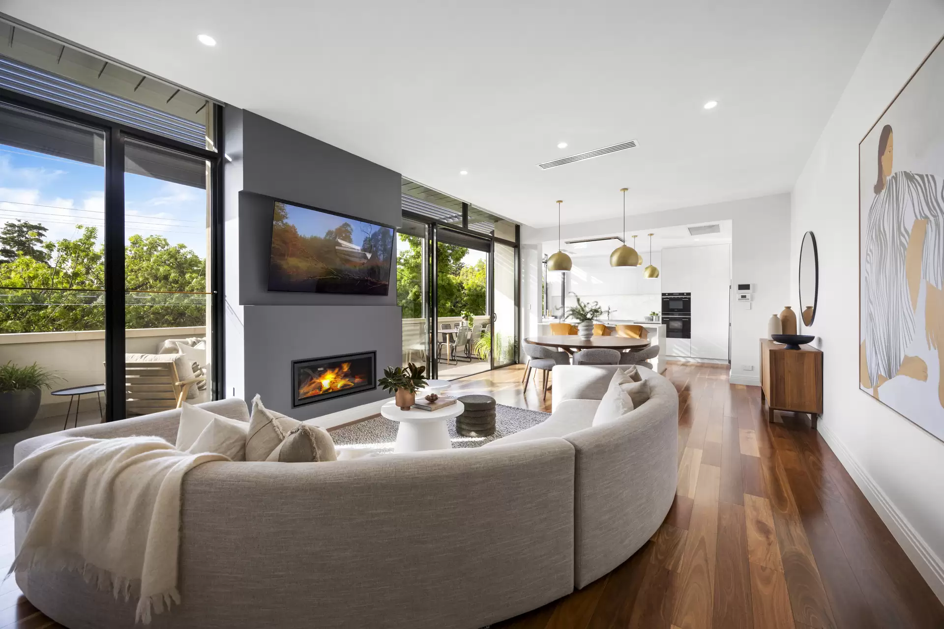 77 Childers Street, North Adelaide Sold by Giordano & Partners - image 2