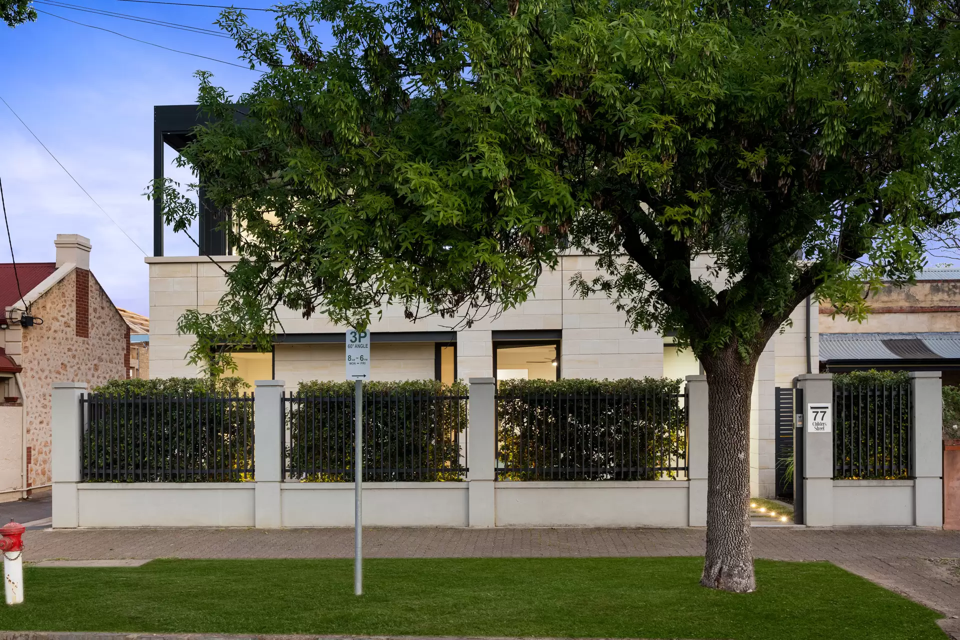77 Childers Street, North Adelaide Sold by Giordano & Partners - image 22