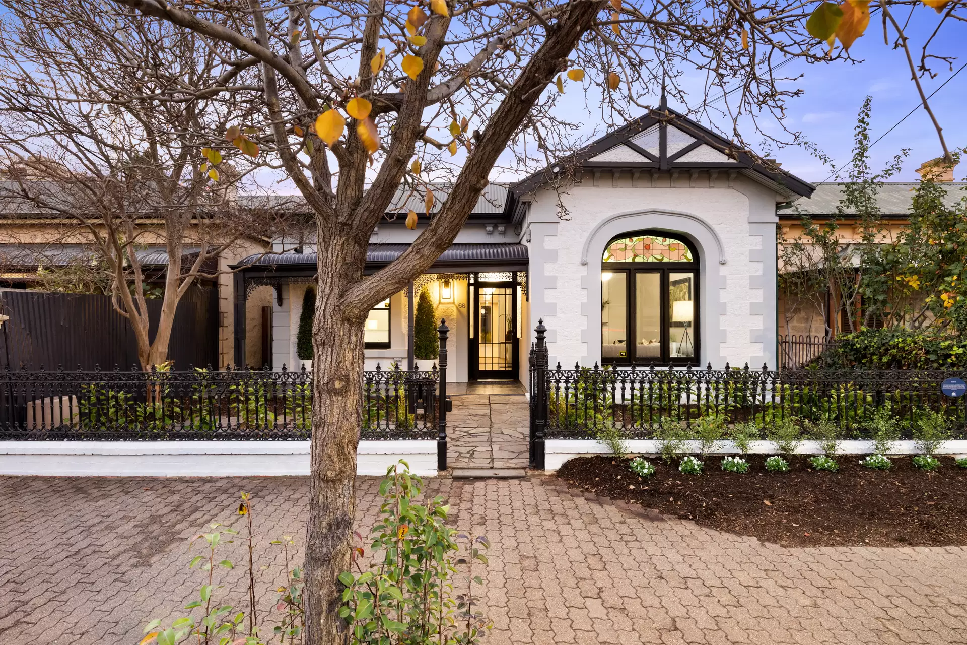 66 Ward Street, North Adelaide Sold by Giordano & Partners - image 25