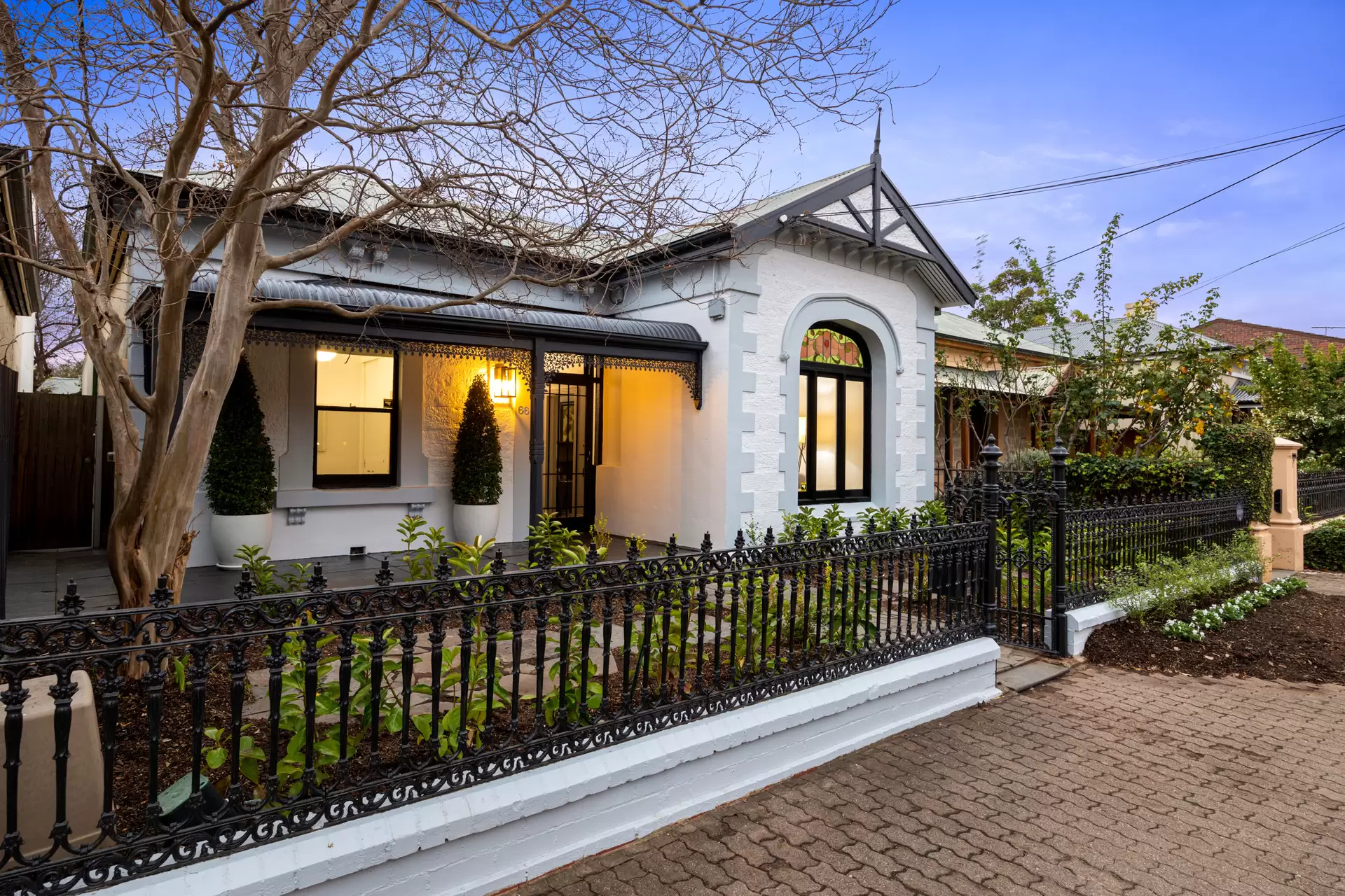 66 Ward Street, North Adelaide Sold by Giordano & Partners - image 26