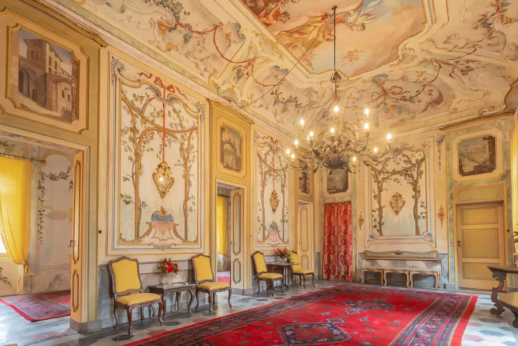 Italy, Adelaide For Sale by Giordano & Partners