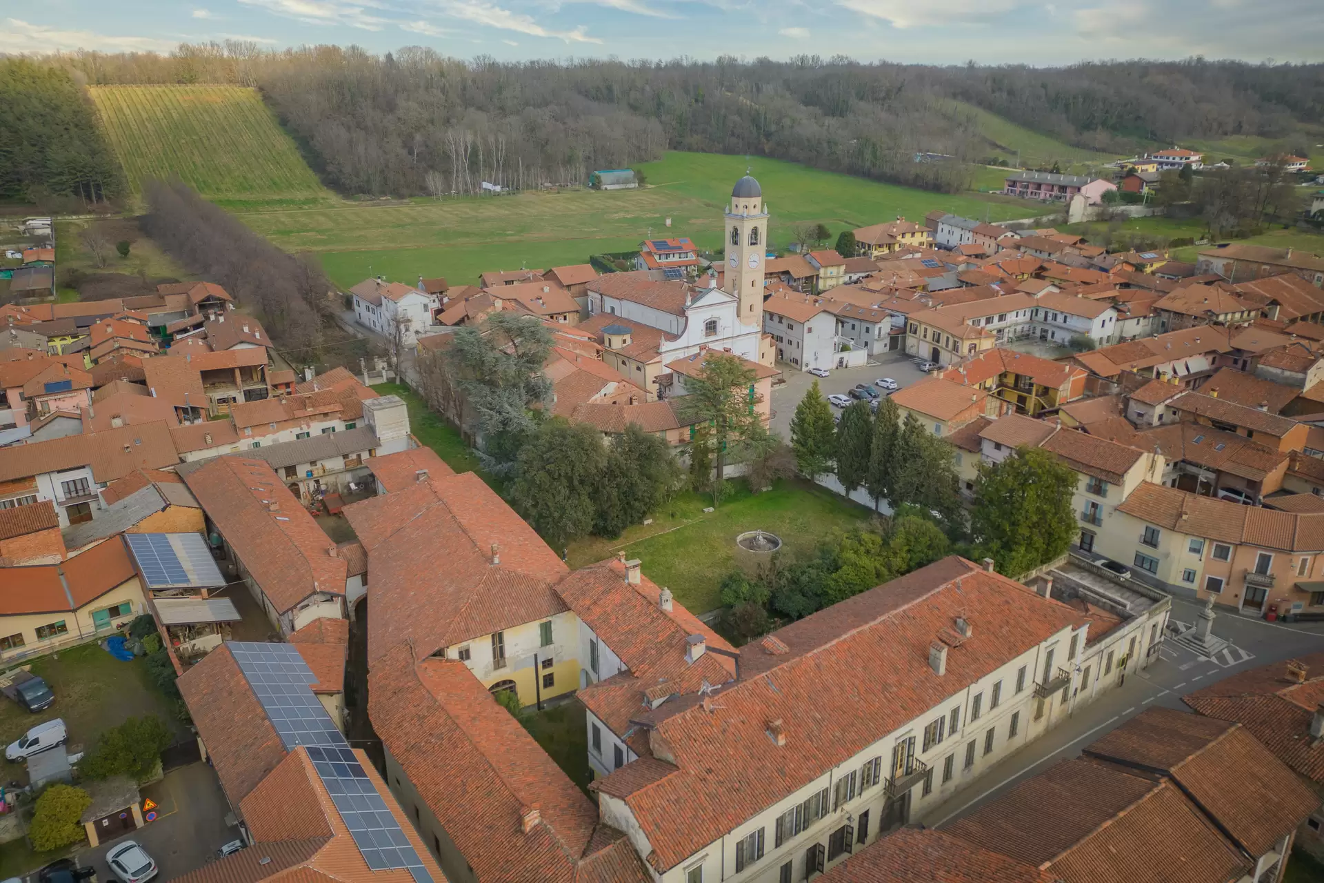 Italy, Adelaide For Sale by Giordano & Partners - image 19