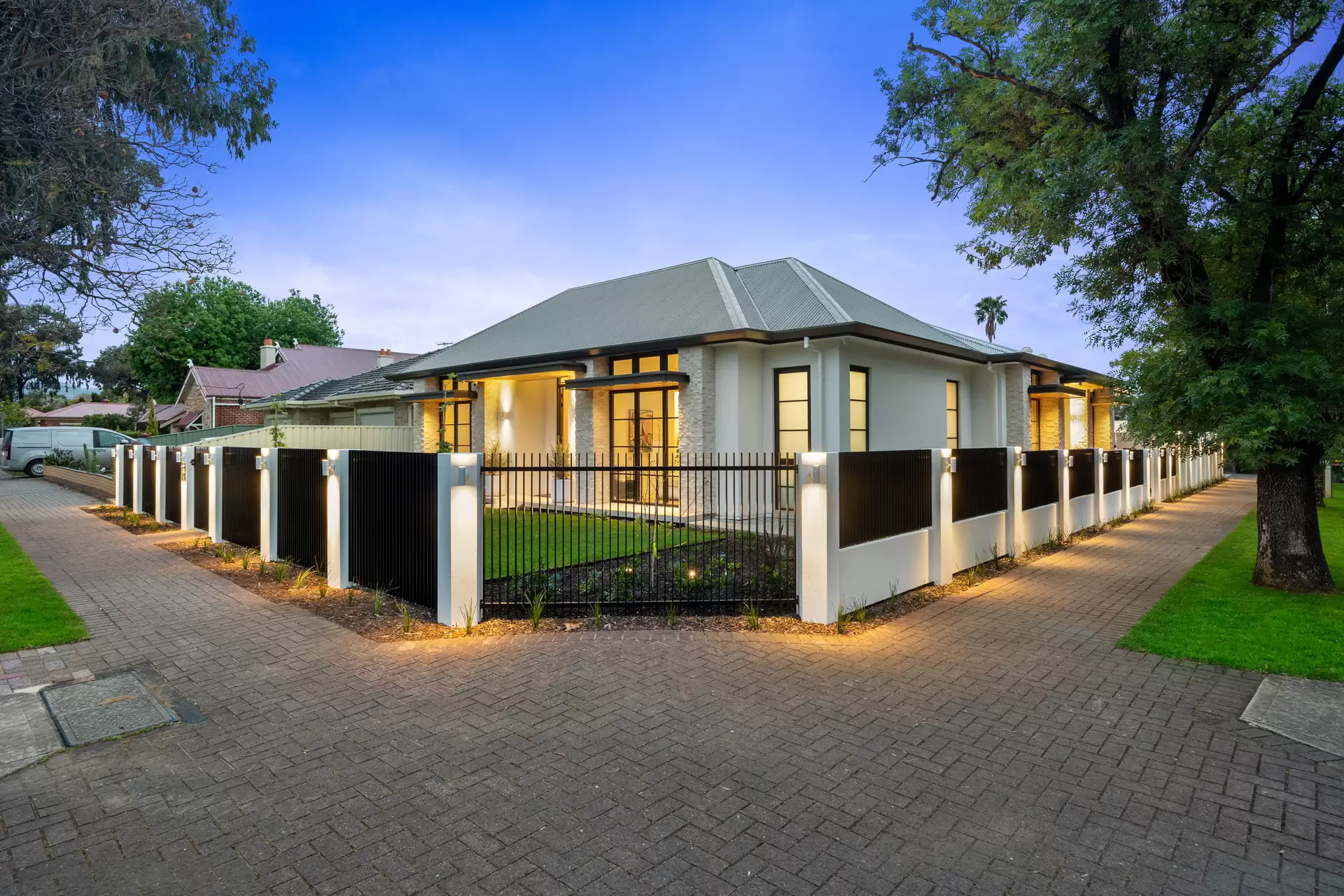 6 Winchester (corner First Avenue) Street, St Peters Sold by Giordano & Partners - image 33