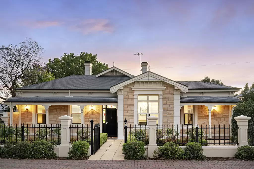 44 Winchester Street, St Peters Leased by Giordano & Partners