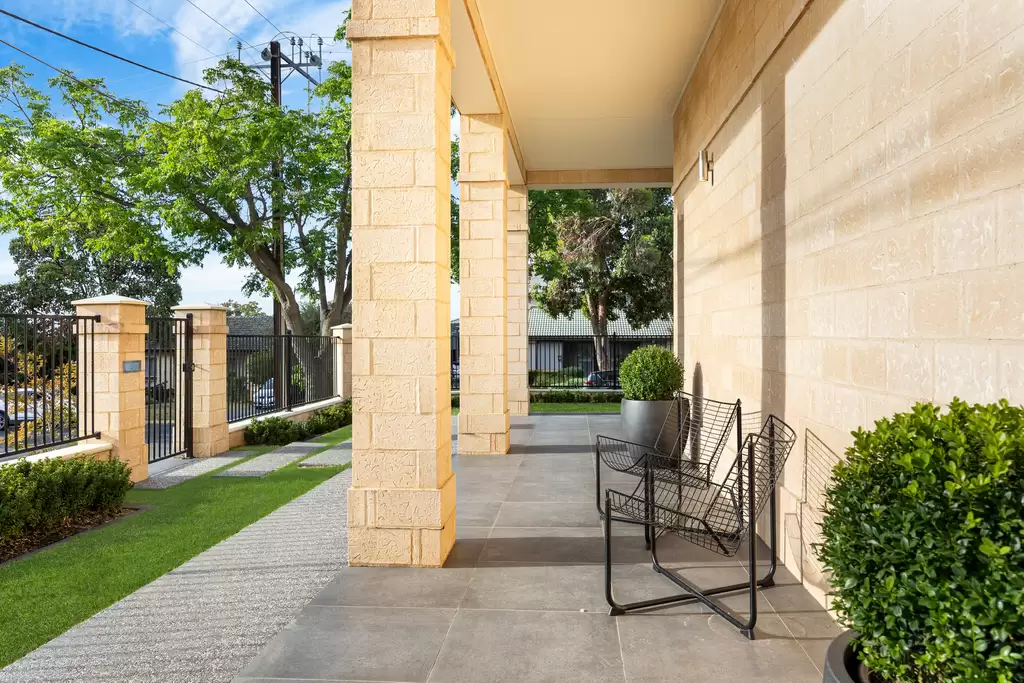 8 Callana Avenue, Rostrevor Sold by Giordano & Partners