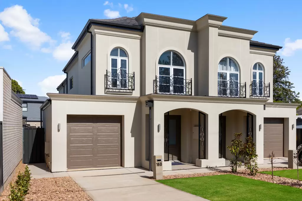 16B Rodney Avenue, Tranmere Leased by Giordano & Partners