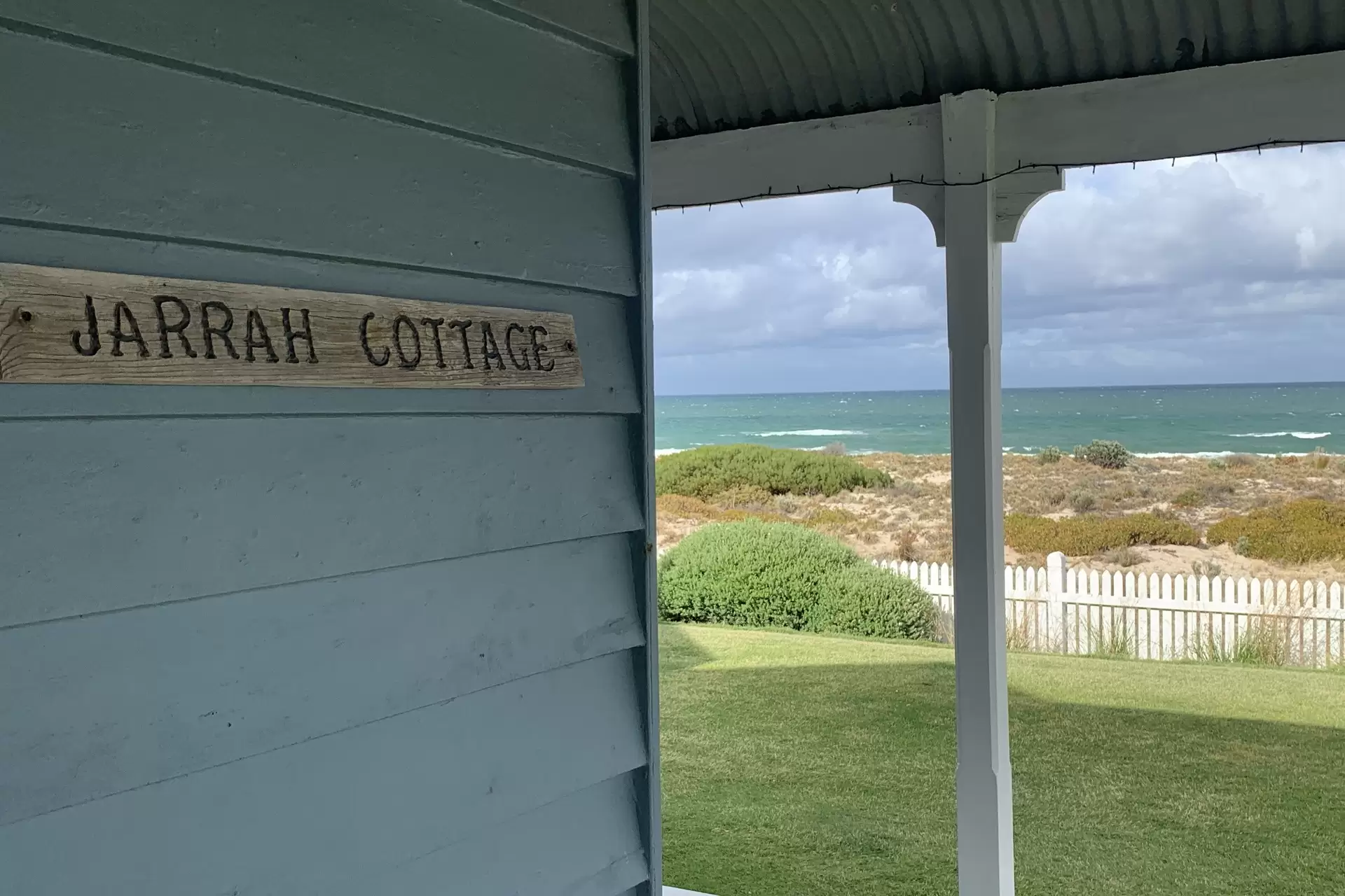 Grange Sold by Giordano & Partners - image 2