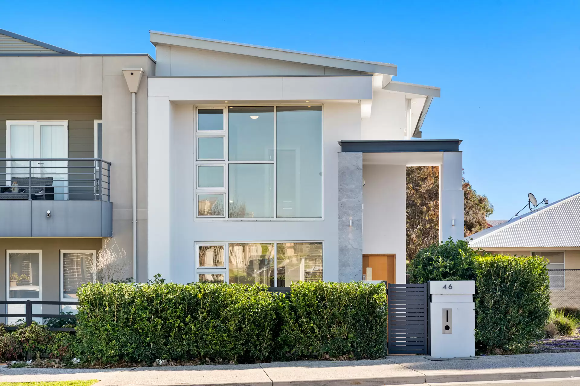 46 North Parkway, Lightsview Sold by Giordano & Partners - image 1