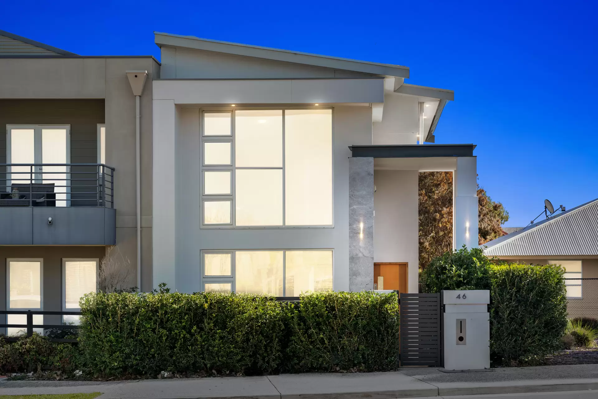 46 North Parkway, Lightsview Sold by Giordano & Partners - image 16