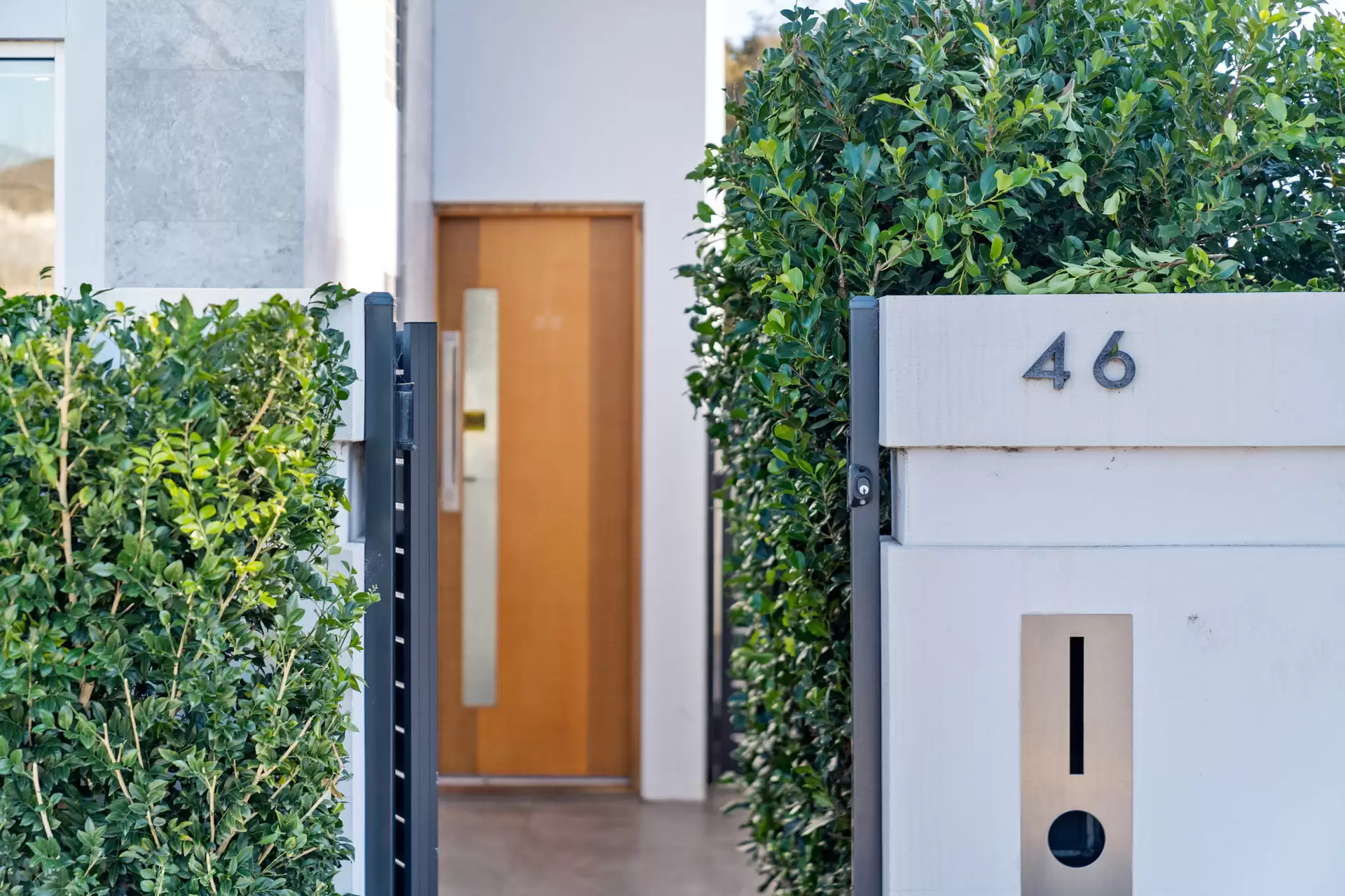 46 North Parkway, Lightsview Sold by Giordano & Partners - image 2