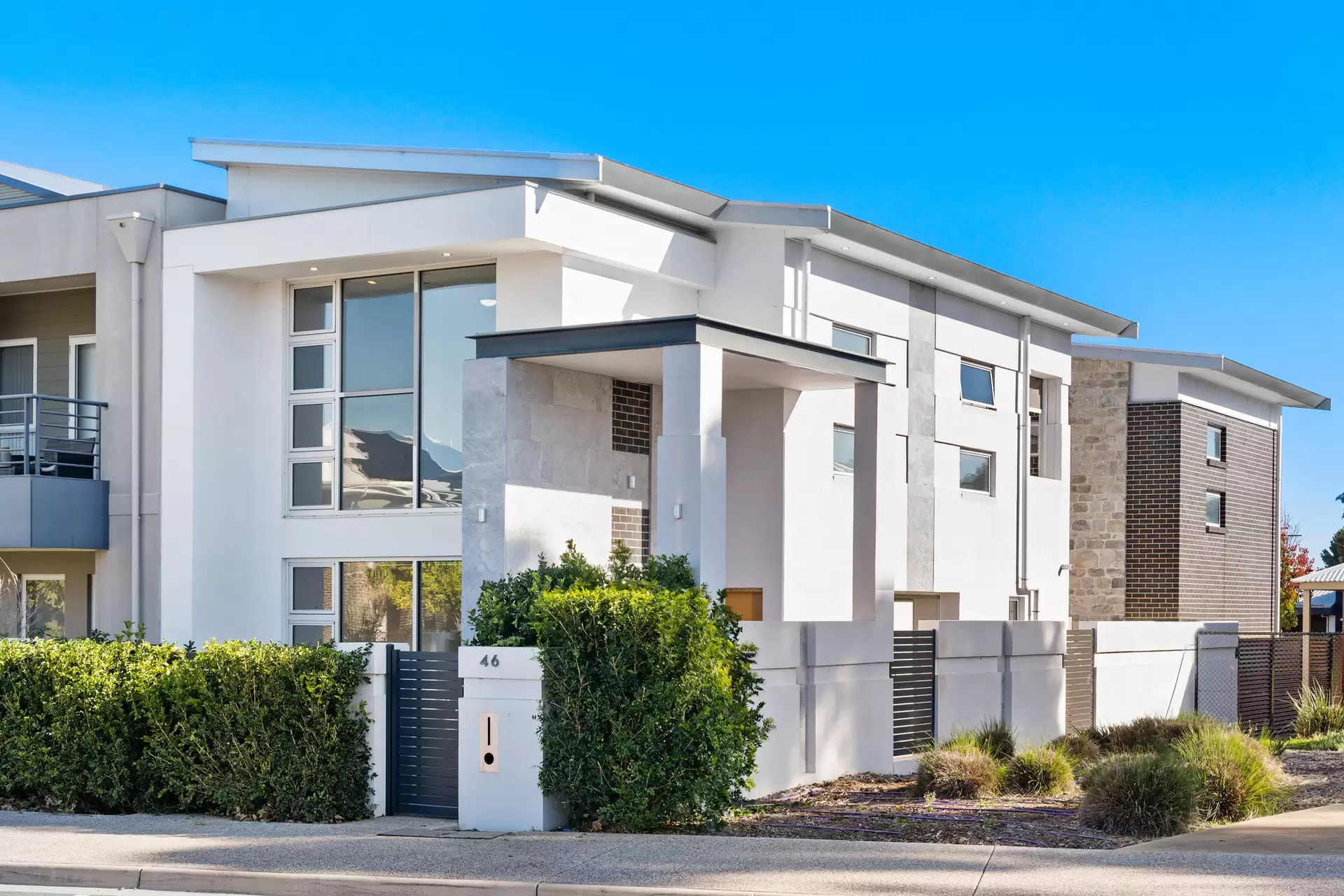 46 North Parkway, Lightsview Sold by Giordano & Partners - image 15