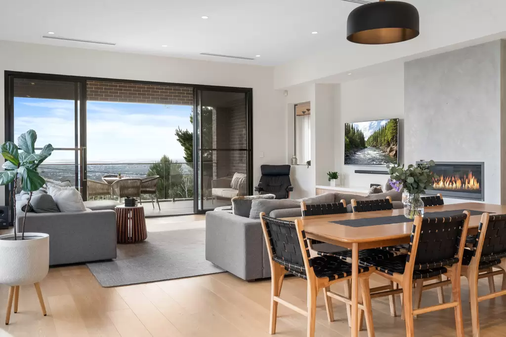 13 Redounau Crescent, Wattle Park Sold by Giordano & Partners