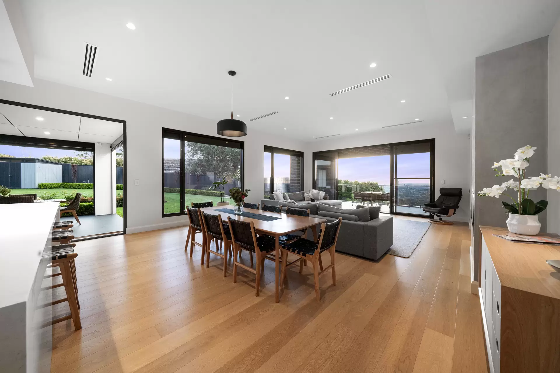 13 Redounau Crescent, Wattle Park Sold by Giordano & Partners - image 2