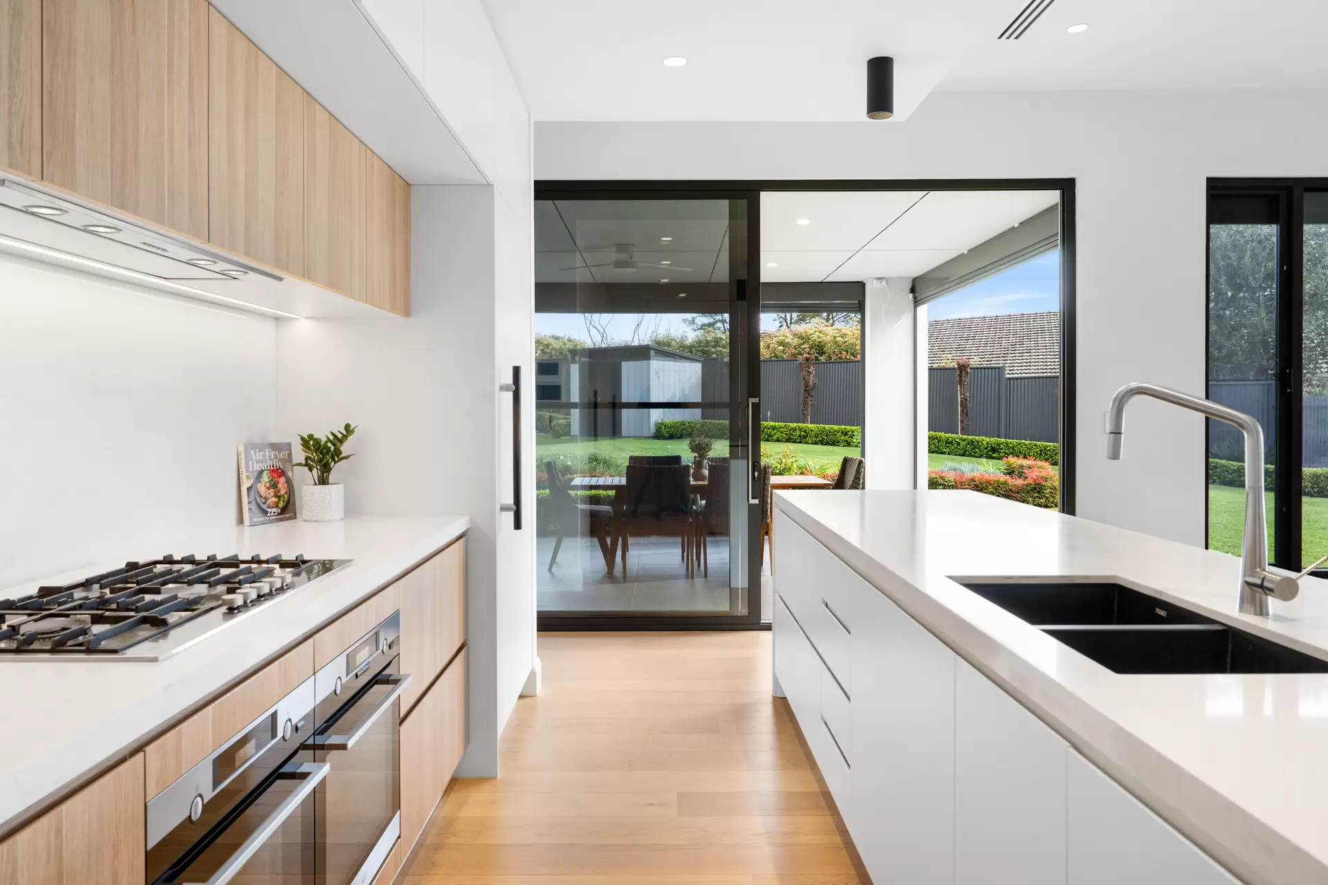 13 Redounau Crescent, Wattle Park Sold by Giordano & Partners - image 8