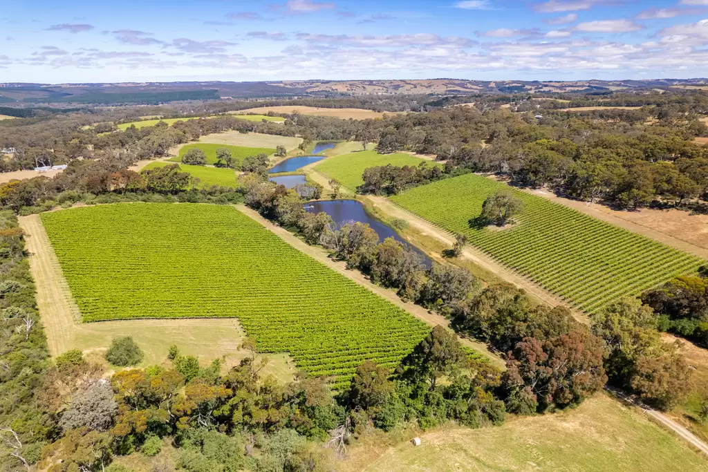 772 Range Road, The Range Sold by Giordano & Partners