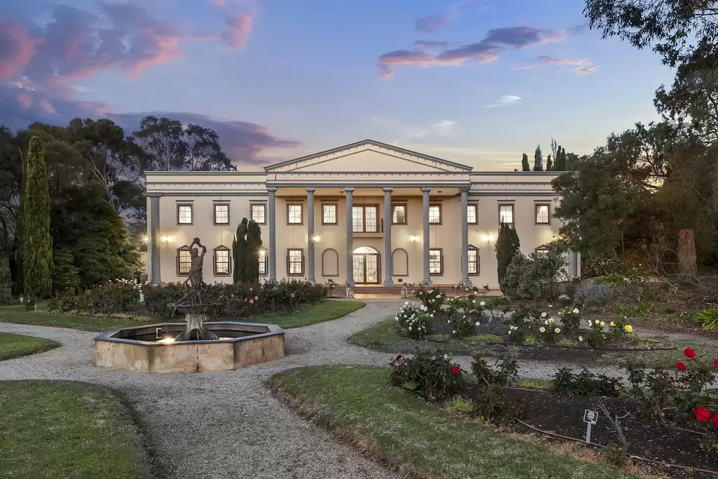 35 Hurmann Thumm Drive, Lyndoch For Sale by Giordano & Partners