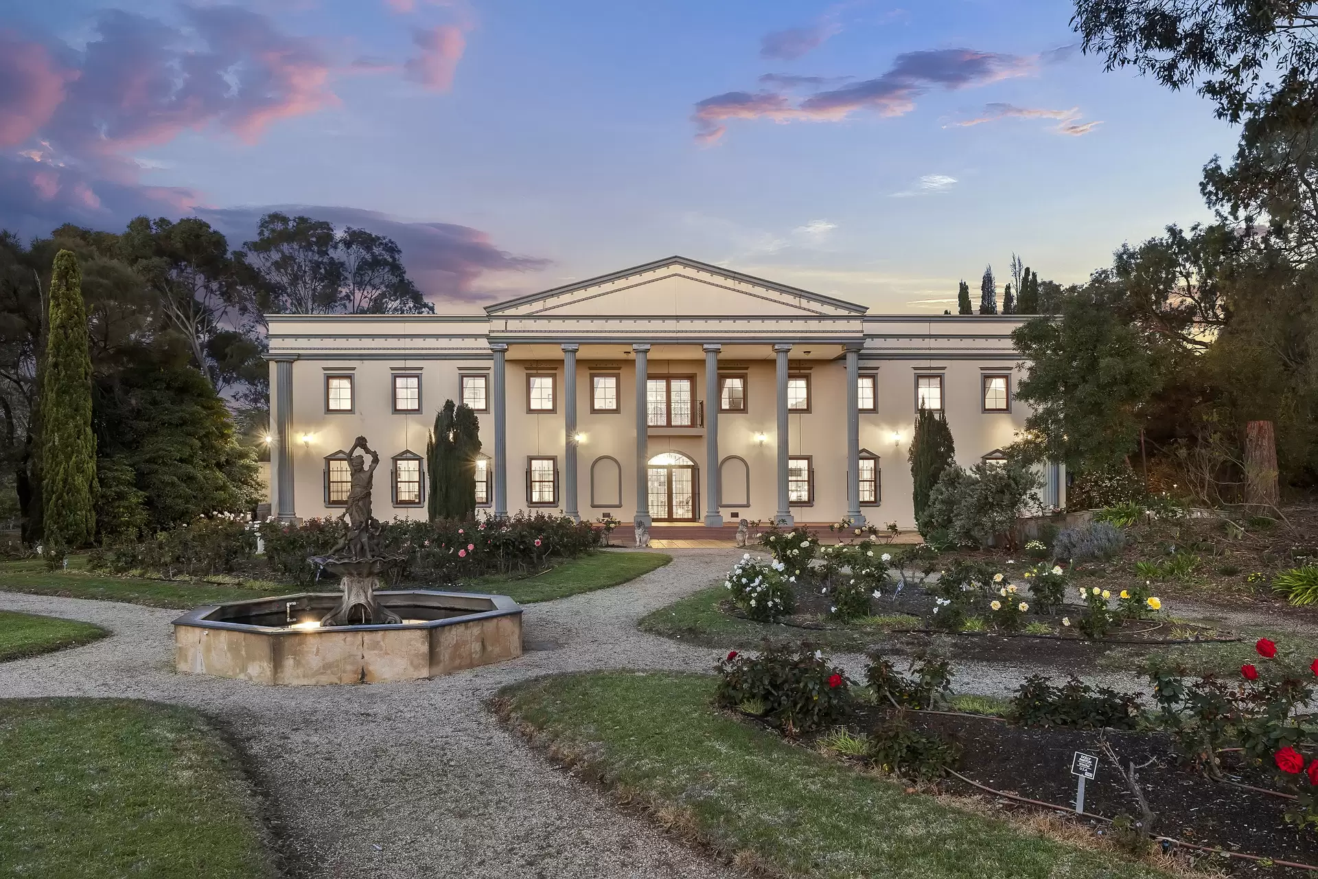 35 Hurmann Thumm Drive, Lyndoch For Sale by Giordano & Partners - image 1