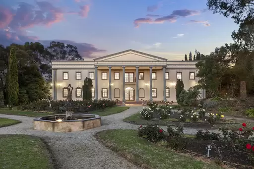 35 Hurmann Thumm Drive, Lyndoch For Sale by Giordano & Partners