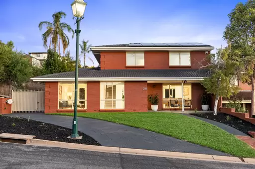 36 Mary Penfold Drive, Rosslyn Park Sold by Giordano & Partners