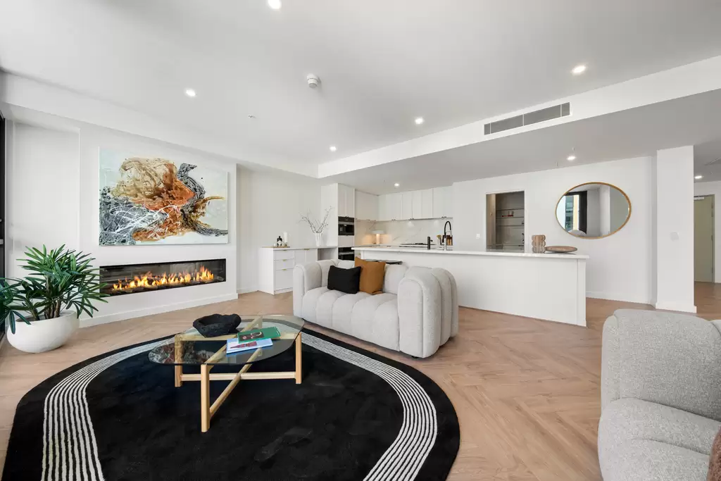 1701/181 Waymouth Street, Adelaide For Sale by Giordano & Partners