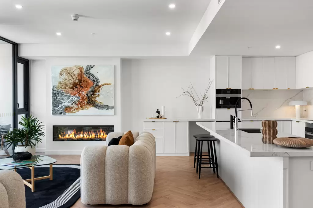 1701/181 Waymouth Street, Adelaide For Sale by Giordano & Partners