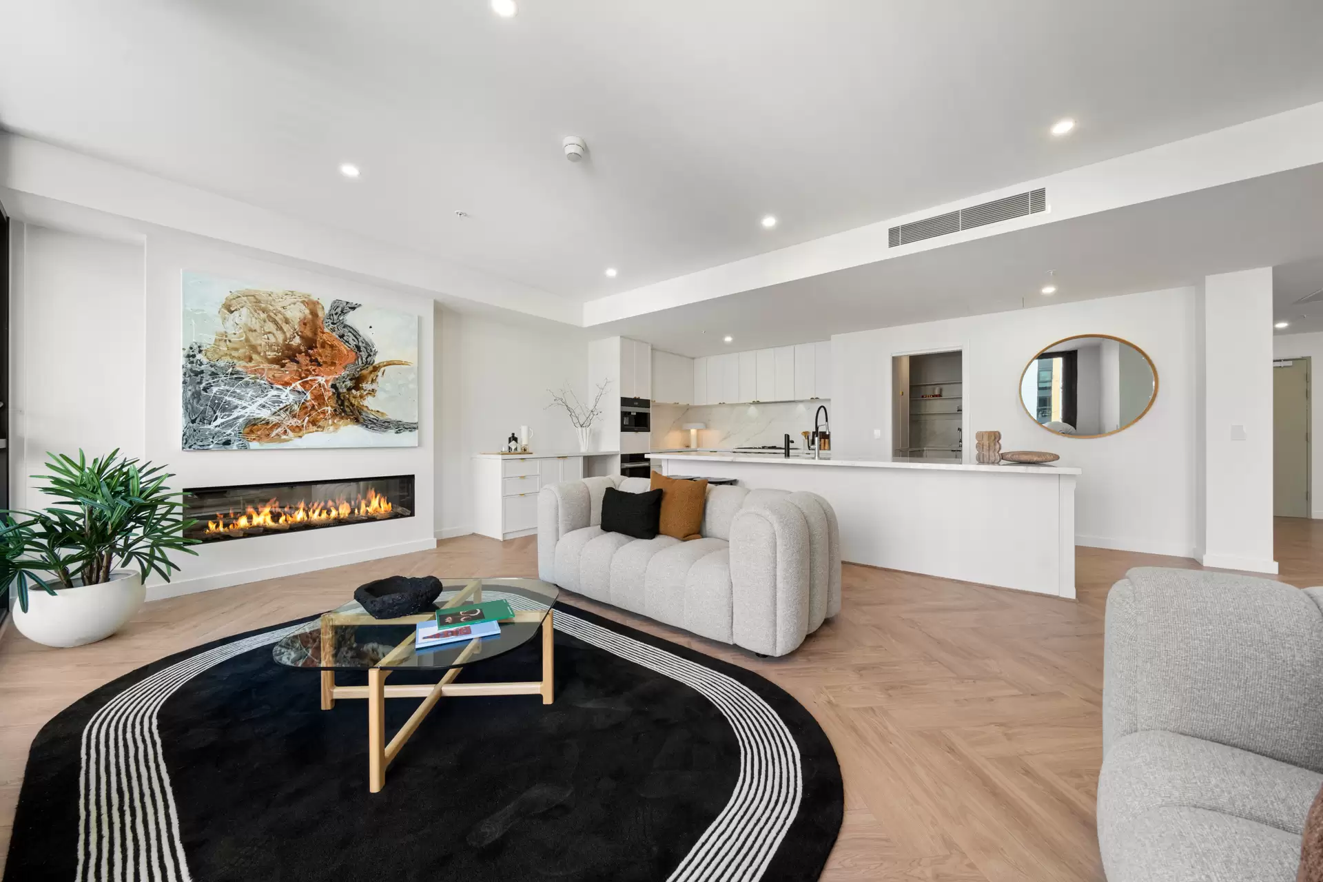 1701/181 Waymouth Street, Adelaide For Sale by Giordano & Partners - image 1