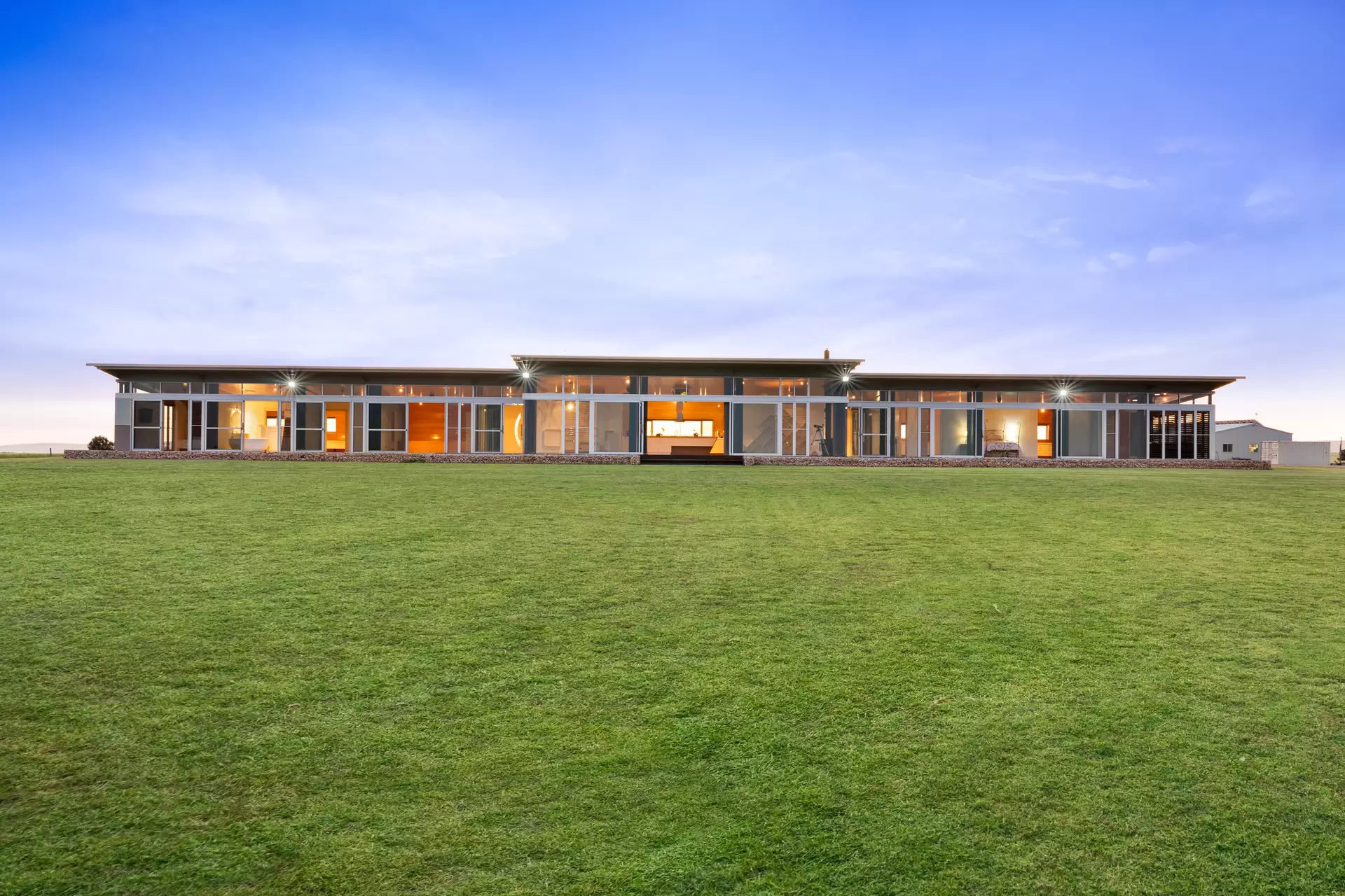 Lot 1 Hammonds Road, Whites River Sold by Giordano & Partners - image 1