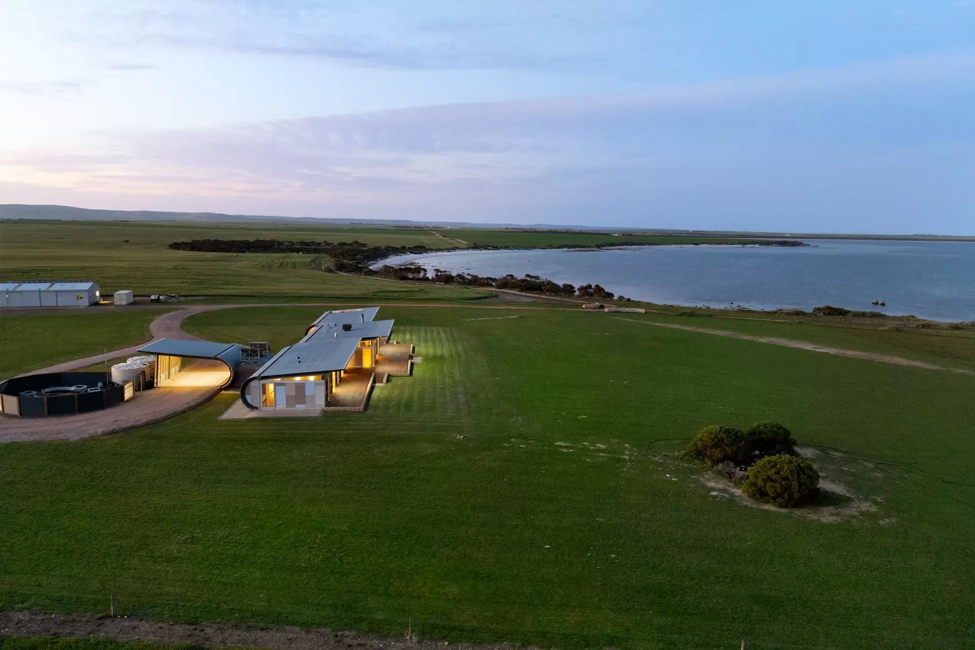 Lot 1 Hammonds Road, Whites River Sold by Giordano & Partners - image 2