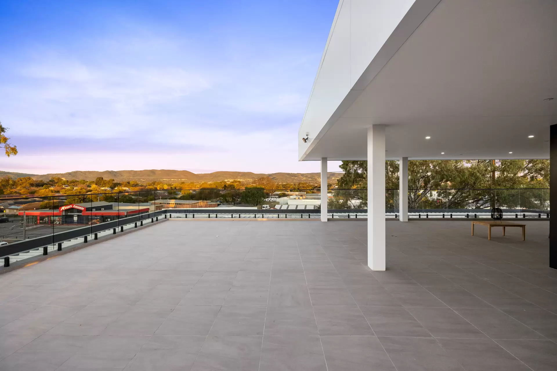 Penthouse/2/483 North East Road, Hillcrest Leased by Giordano & Partners - image 2