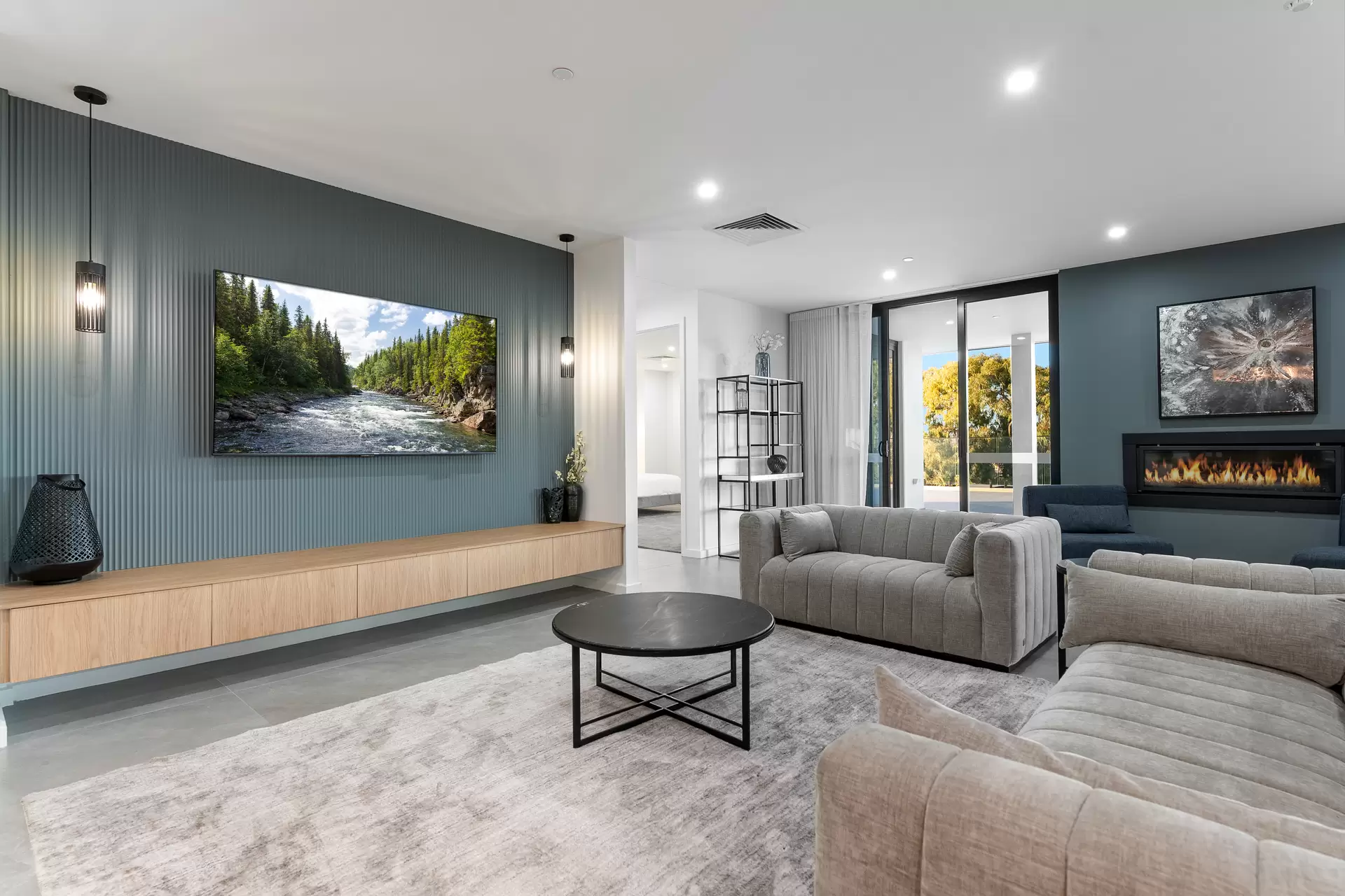 Penthouse/2/483 North East Road, Hillcrest Leased by Giordano & Partners - image 4