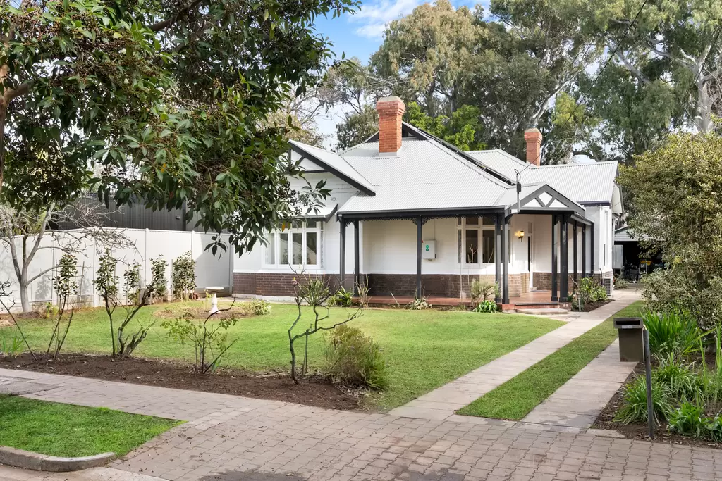 20 Whistler Avenue, Unley Park Sold by Giordano & Partners