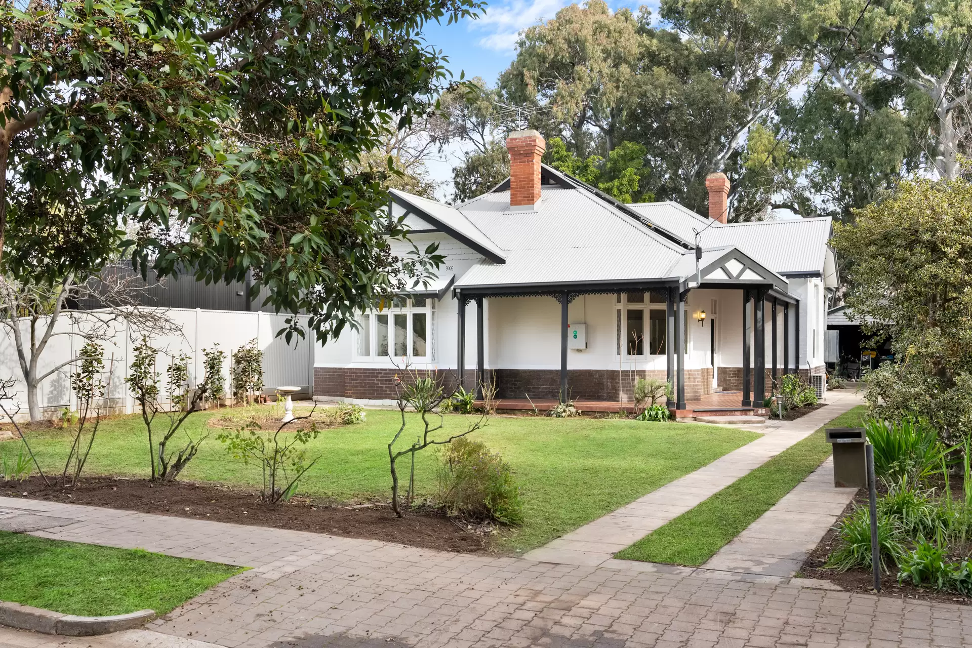 20 Whistler Avenue, Unley Park Sold by Giordano & Partners - image 1