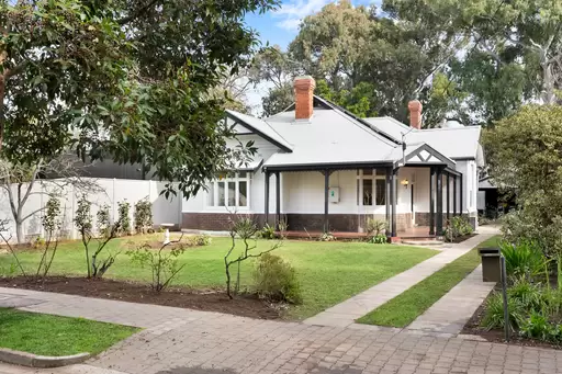 20 Whistler Avenue, Unley Park Sold by Giordano & Partners