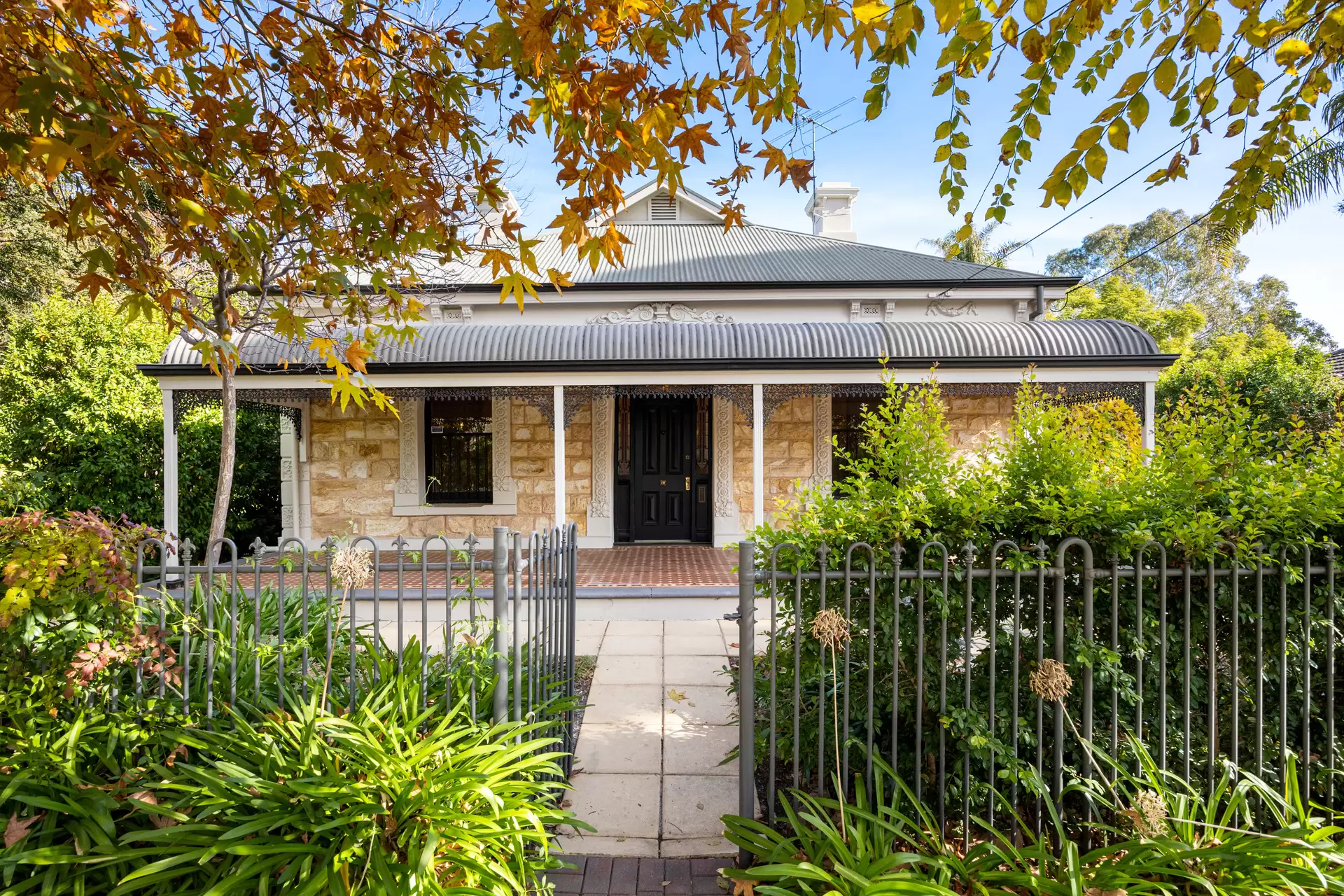 48 Torrens Street, College Park Leased by Giordano & Partners - image 1