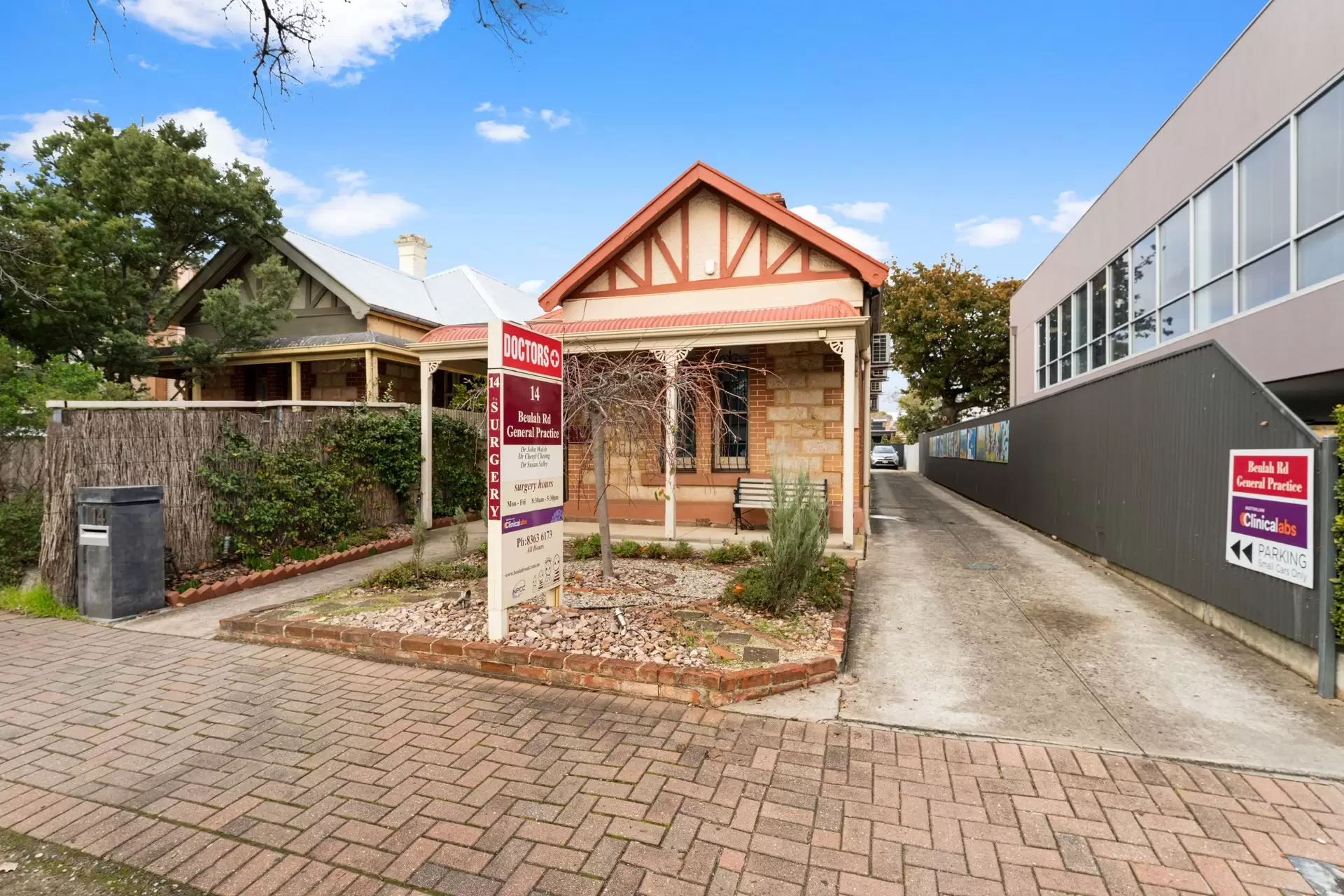 14 Beulah Road, Norwood Leased by Giordano & Partners - image 2