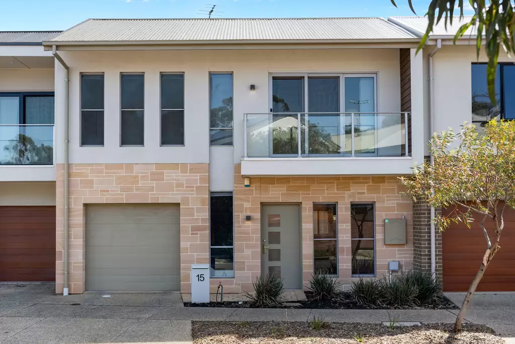 15 Lawton Crescent, Woodville West Leased by Giordano & Partners