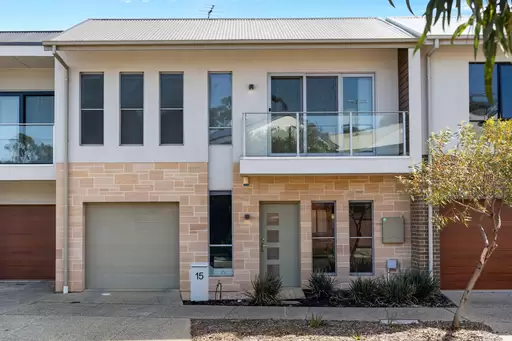 15 Lawton Crescent, Woodville West Leased by Giordano & Partners