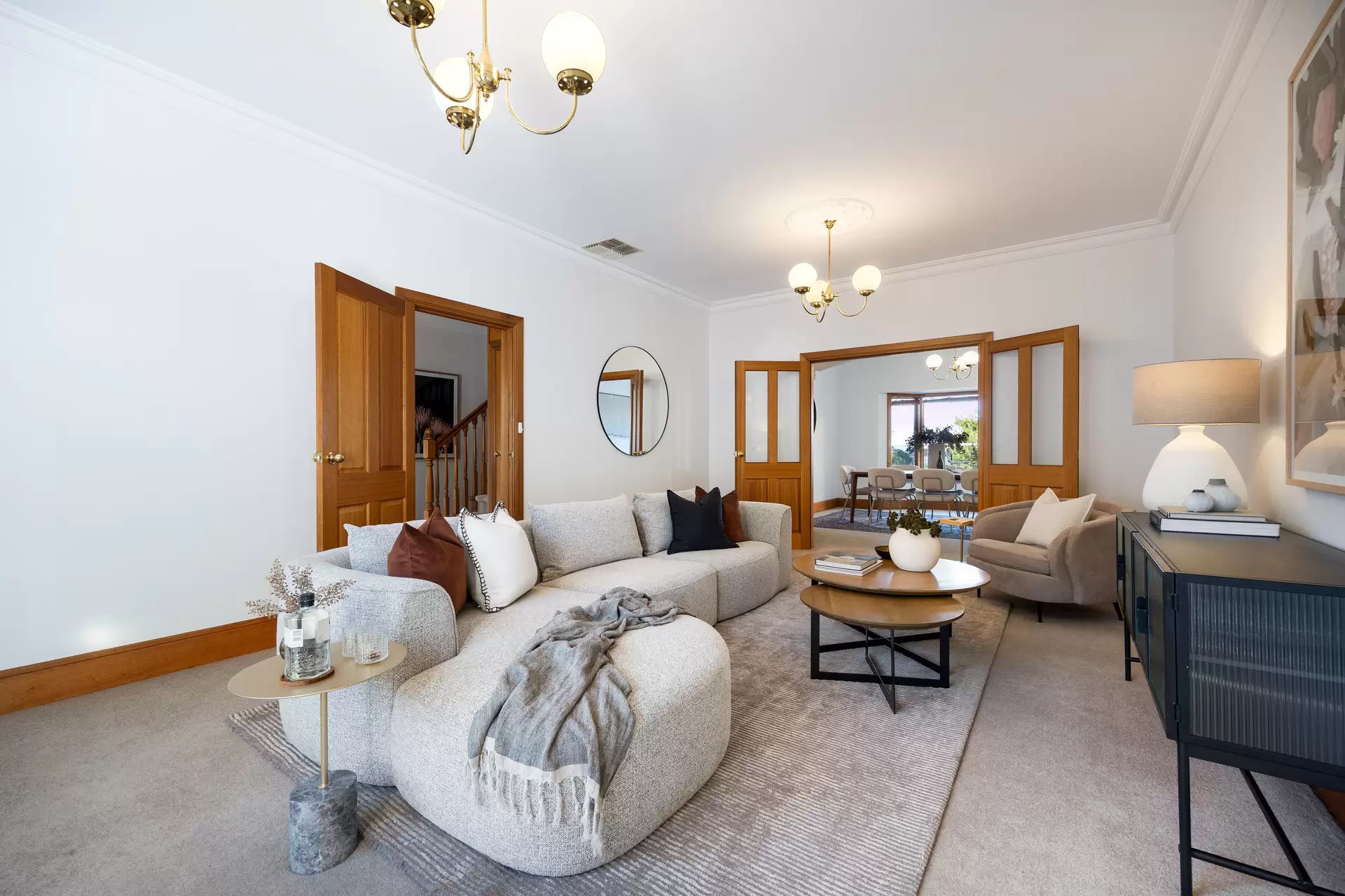 18 Ifould Drive, Burnside For Sale by Giordano & Partners - image 1