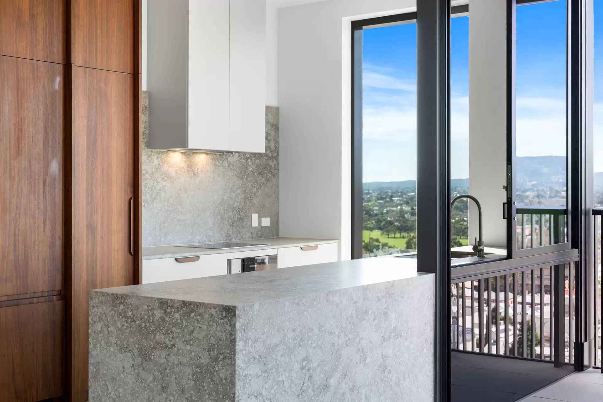 1005/15 Centenary Street, North Adelaide Leased by Giordano & Partners - image 3