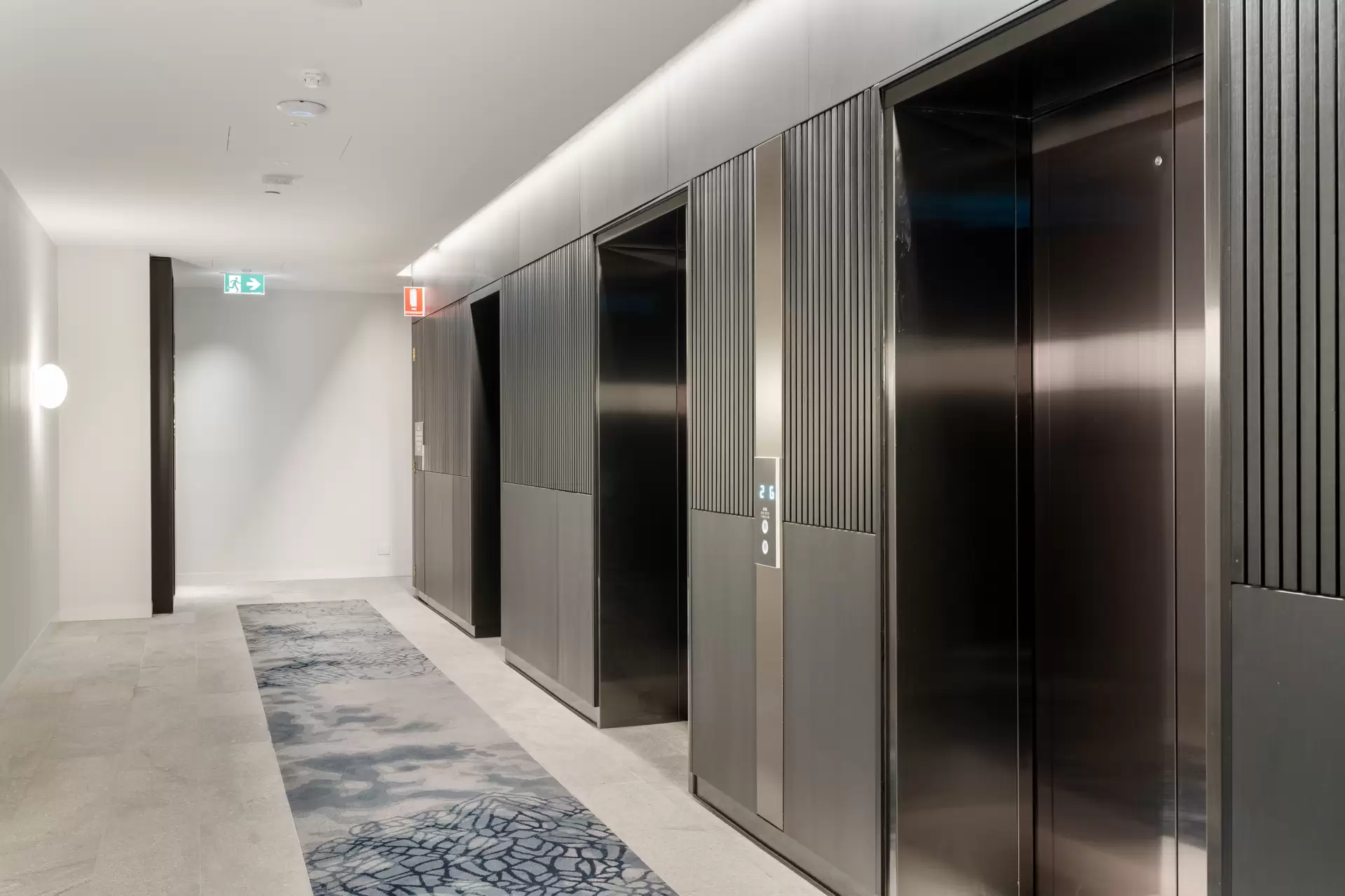 1005/15 Centenary Street, North Adelaide Leased by Giordano & Partners - image 13