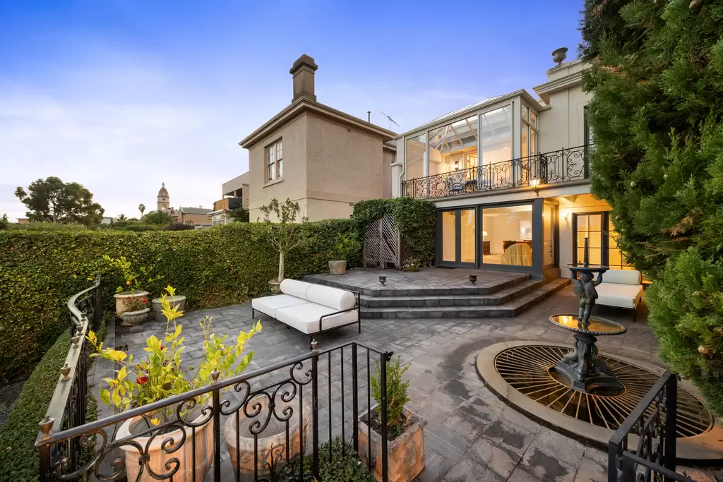 251 Stanley Street, North Adelaide For Sale by Giordano & Partners