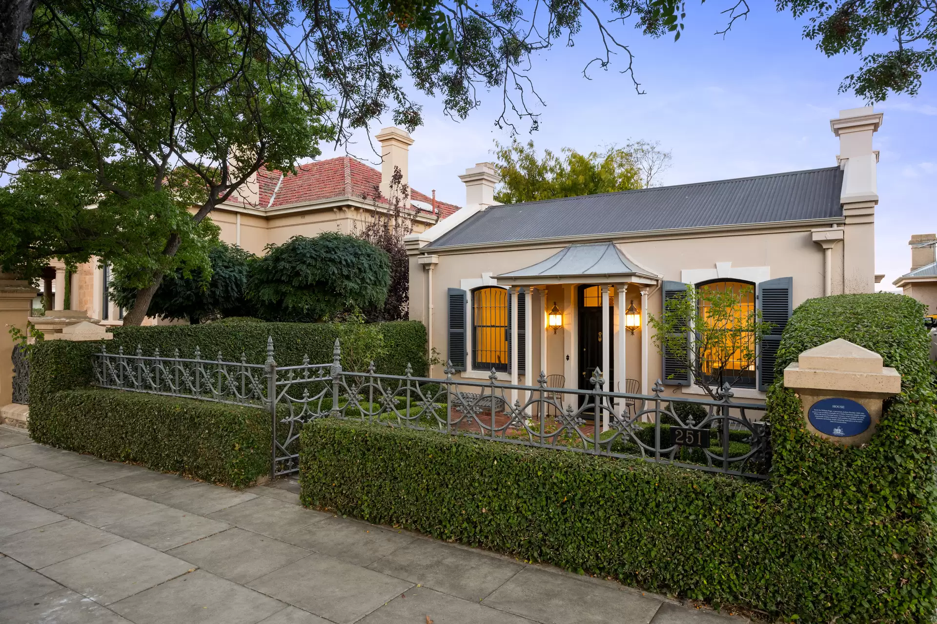 251 Stanley Street, North Adelaide For Sale by Giordano & Partners - image 2