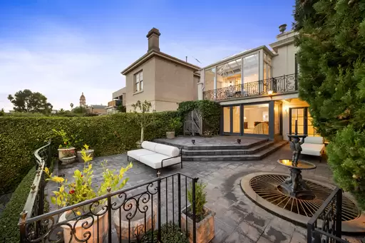 251 Stanley Street, North Adelaide For Sale by Giordano & Partners